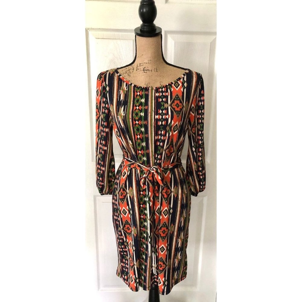 Filly Flair dress